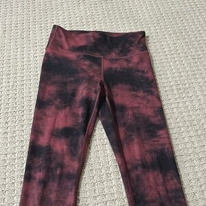 Athleta leggings